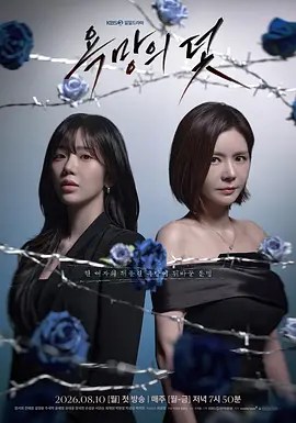 欲望的陷阱 욕망의 덫-雷霆影视