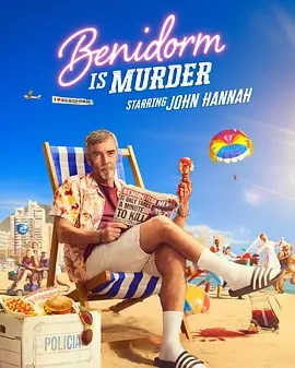 贝尼多姆命案 Death in Benidorm-雷霆影视