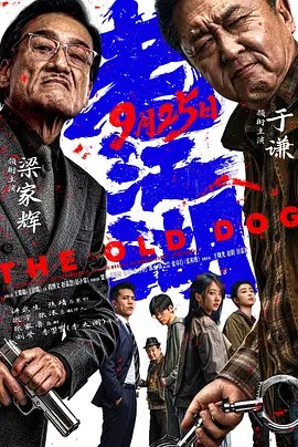 老江湖 (2026)-雷霆影视