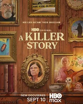 一个致命故事 A Killer Story-雷霆影视