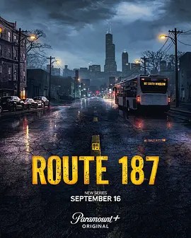 187 号公路 Route 187-雷霆影视