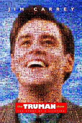 楚门的世界 The Truman Show-雷霆影视