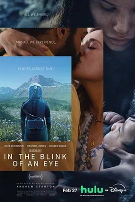眨眼之间 In the Blink of an Eye-雷霆影视