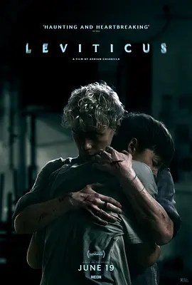 利未记 Leviticus-雷霆影视
