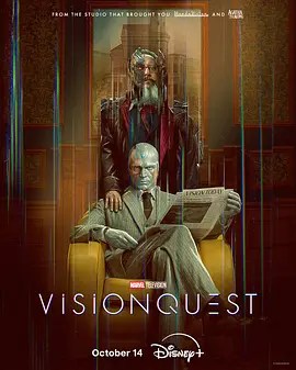 幻视任务 VisionQuest-雷霆影视