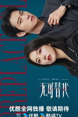 无可替代-雷霆影视