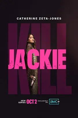 杀死杰姬 Kill Jackie-雷霆影视