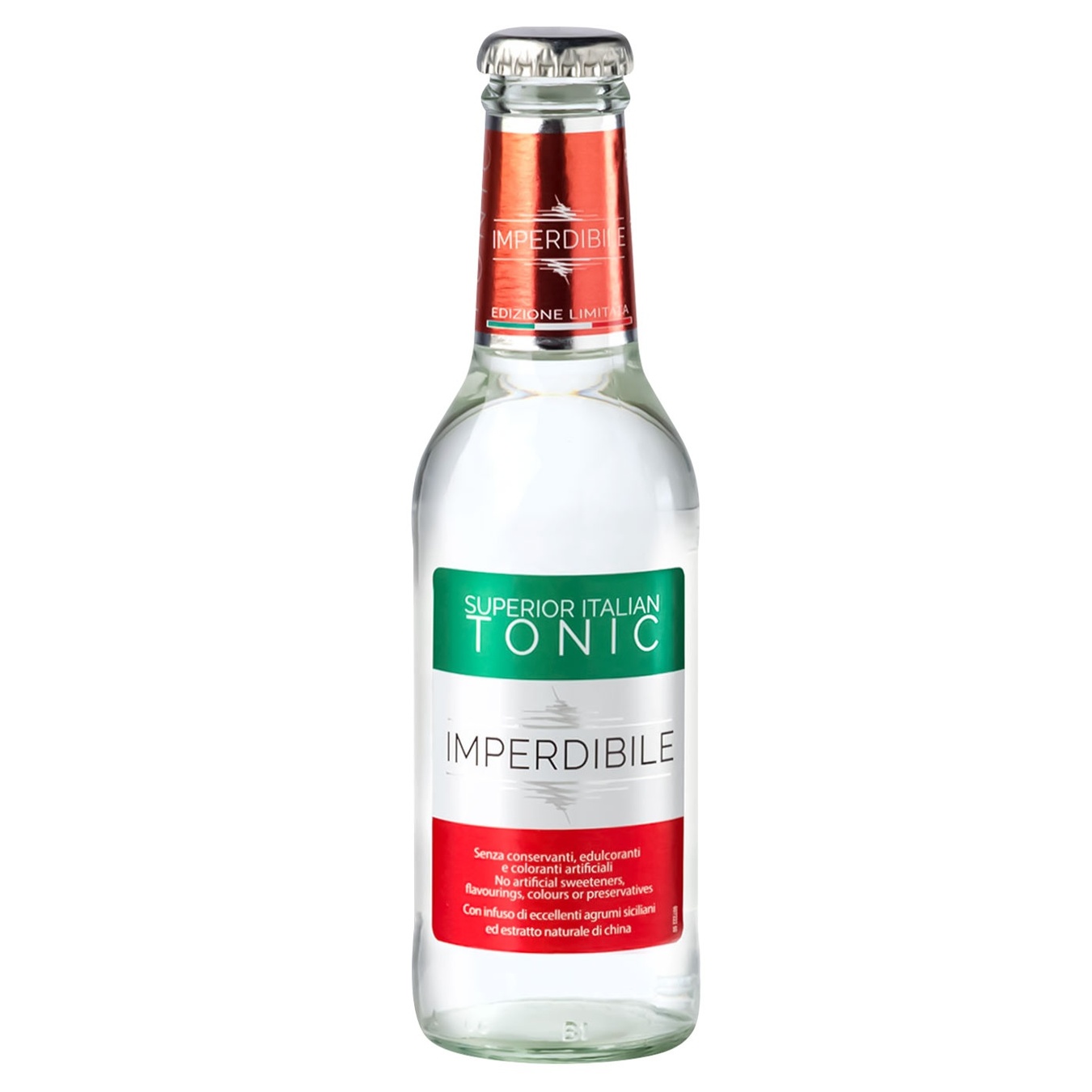 Imperdibile Superior Italian Tonic, 200ml