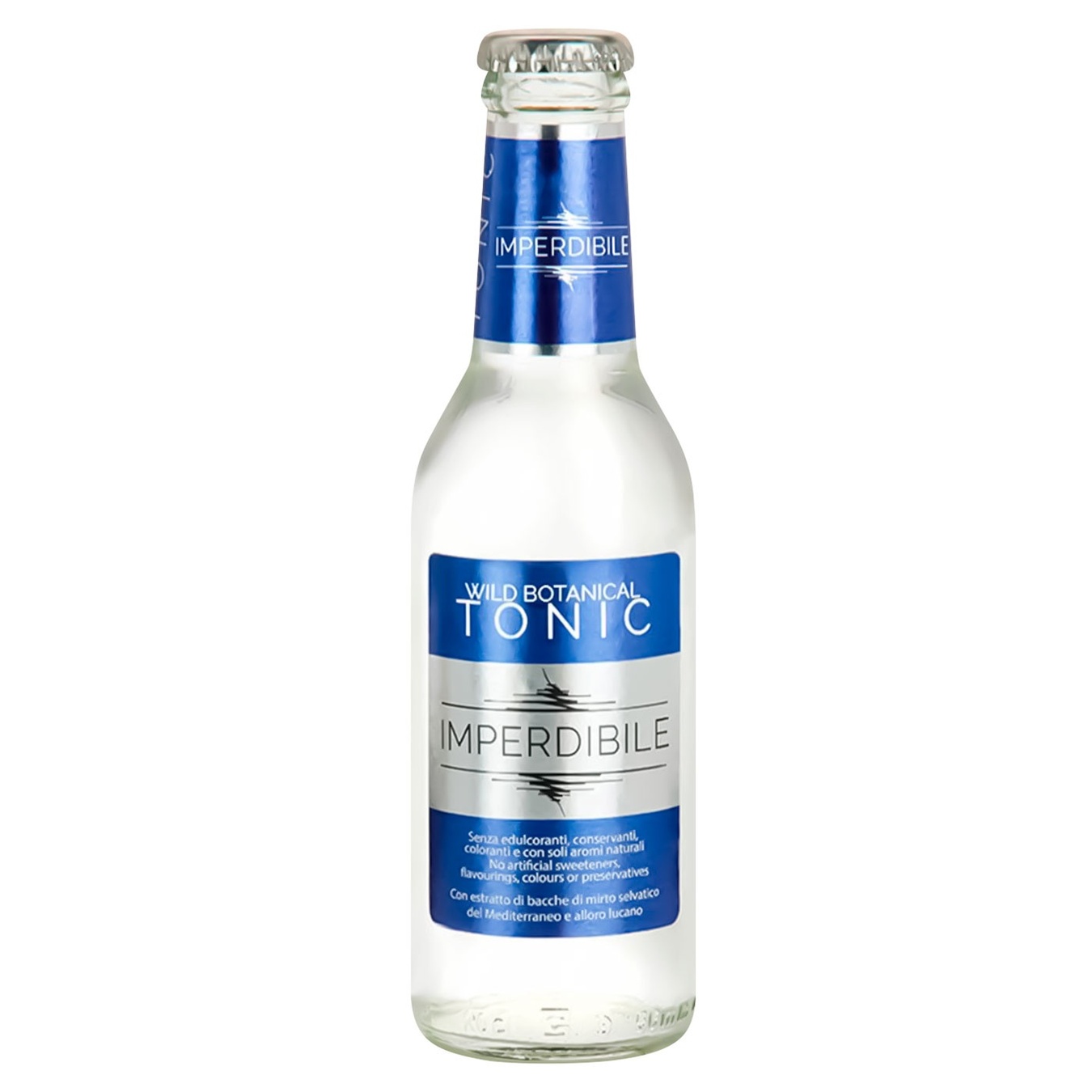 Imperdibile Wild Botanical Tonic, 200ml