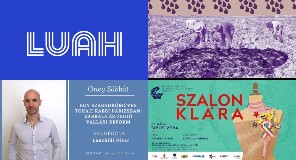 hirolvaso.com napi hírlevél * 2021-05-07