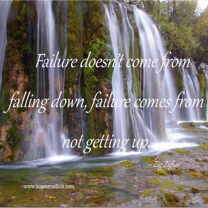 failure
