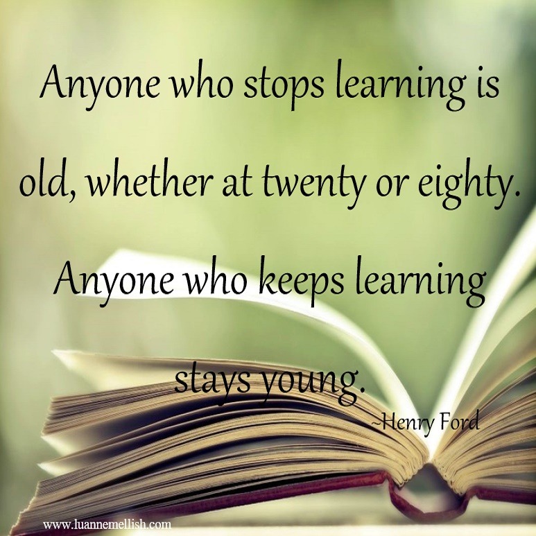 keep_learning
