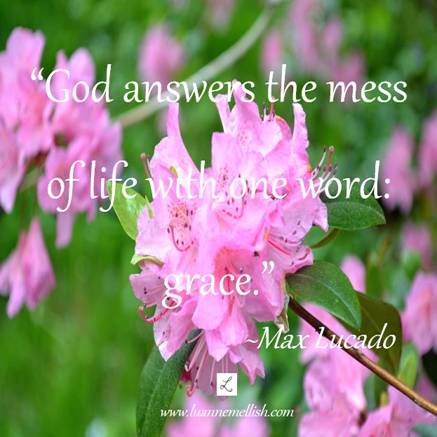 grace