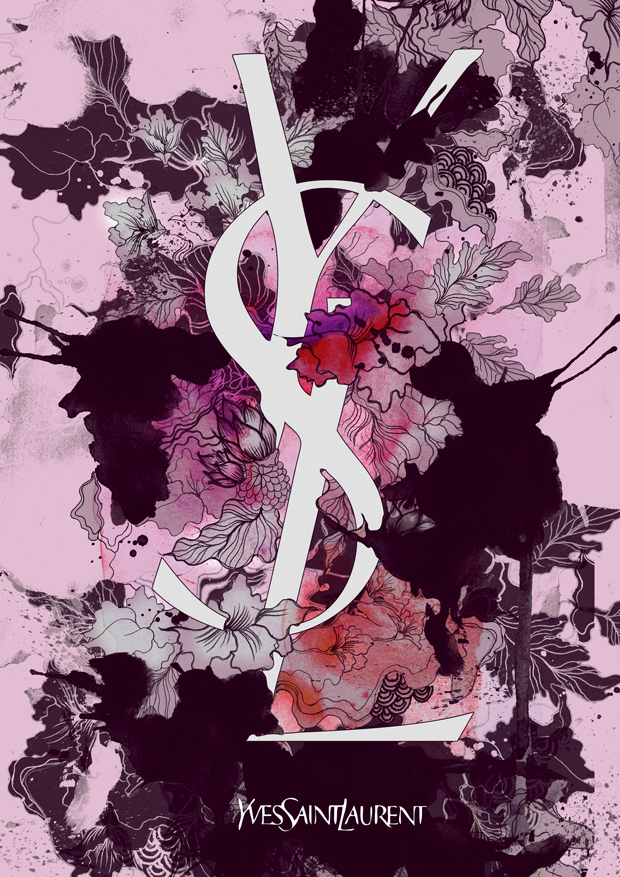 Ottieni immagini Unduh 46 Wallpaper Tumblr Ysl Terbaik Wallpaper Keren il piu cool saluti