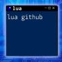 Navigating Lua GitHub: A Quick User's Guide