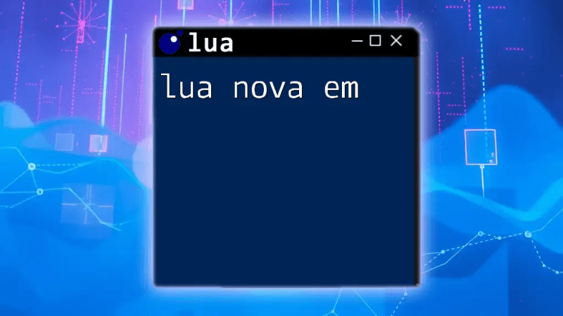 Luajava Lua 5 3 5 Luajava Lua Java - 8K Light Patterns for Desktop