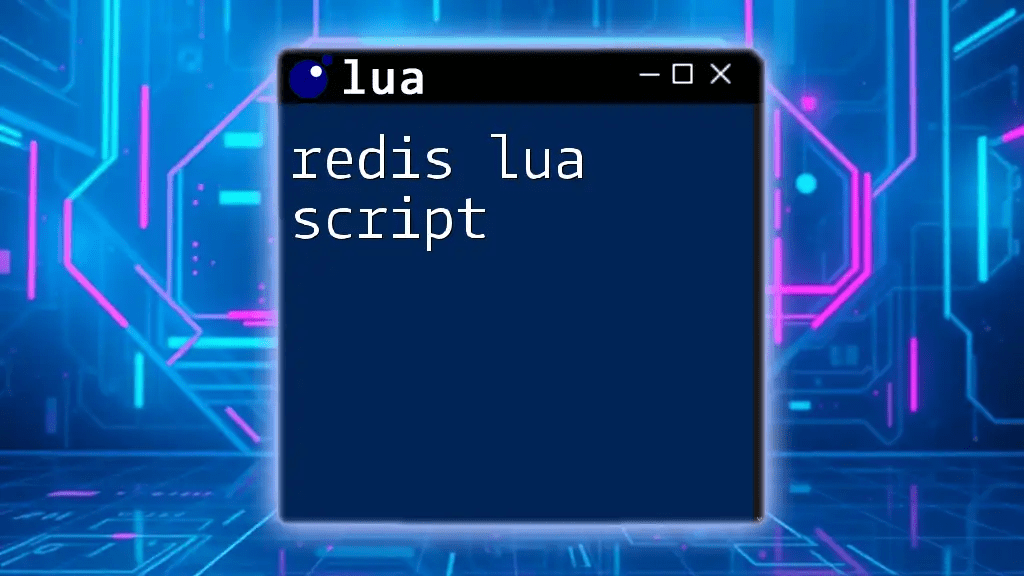 Roblox Lua Learning Made Easy Quick Guide For Starters Redis Lua Script.webp