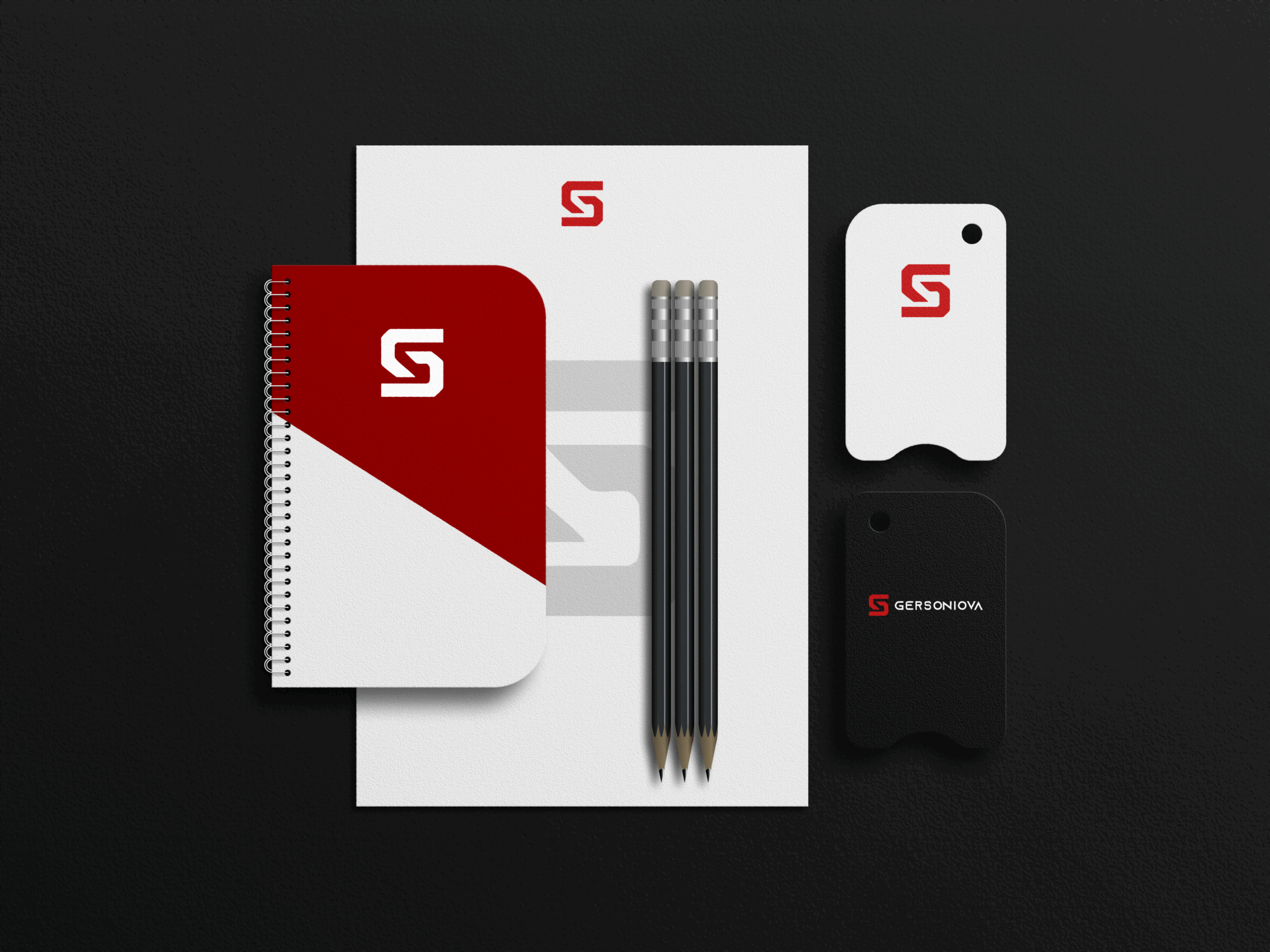Branding Mockup