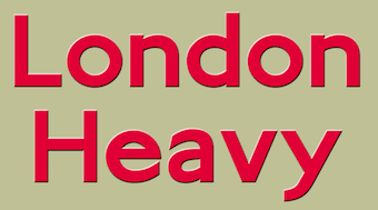 Arts And Crafts Movement Typography