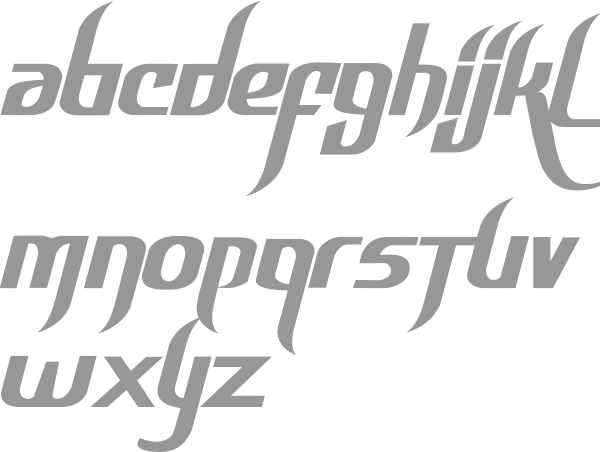 Graffiti Fonts (Or: Highground Industries, Or: Highground Graffiti Fonts, Or: Fulltime Artists) 452_x_600_gif