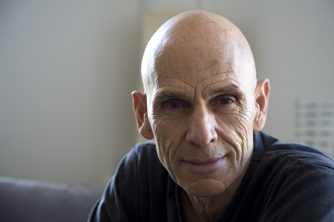 Meyerowitz – Vivo per stupirmi ancora