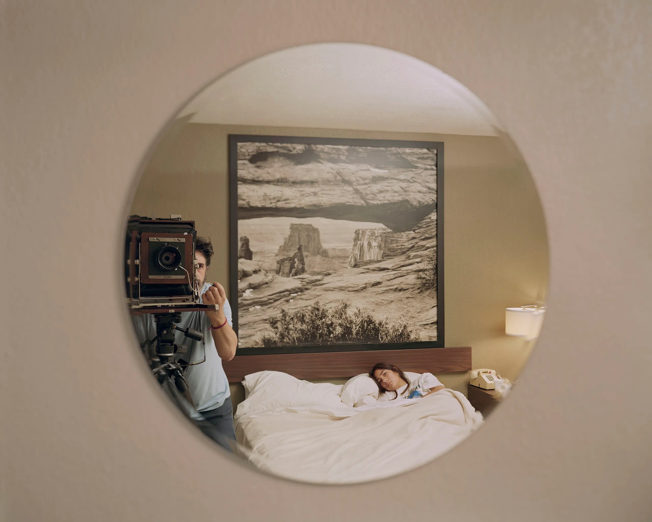 Alec Soth – An Interview