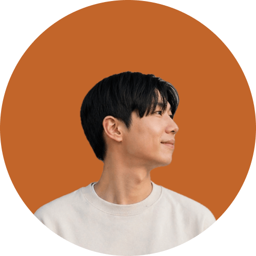 Luca 프로필 이미지