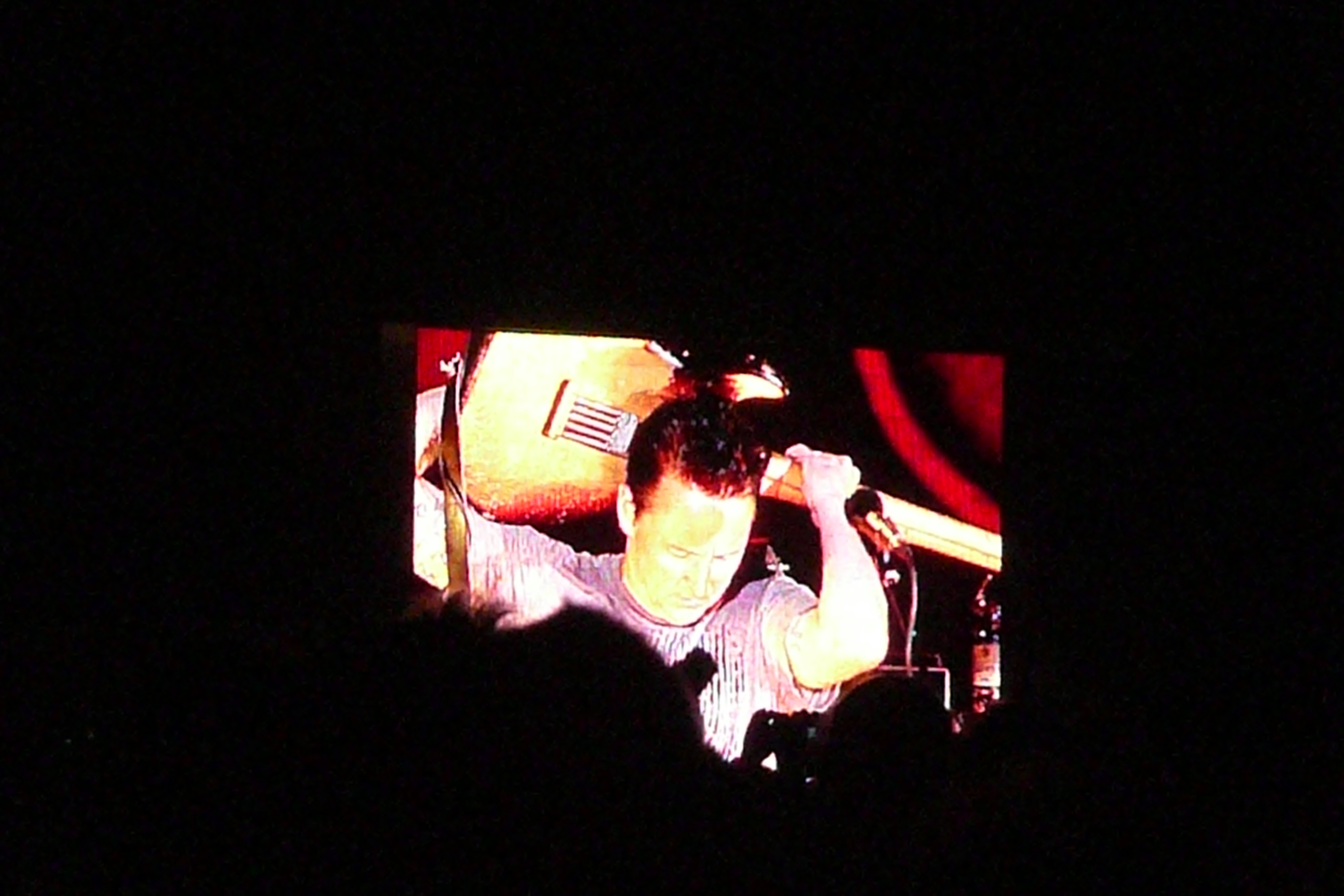 Mc Ready evolution....