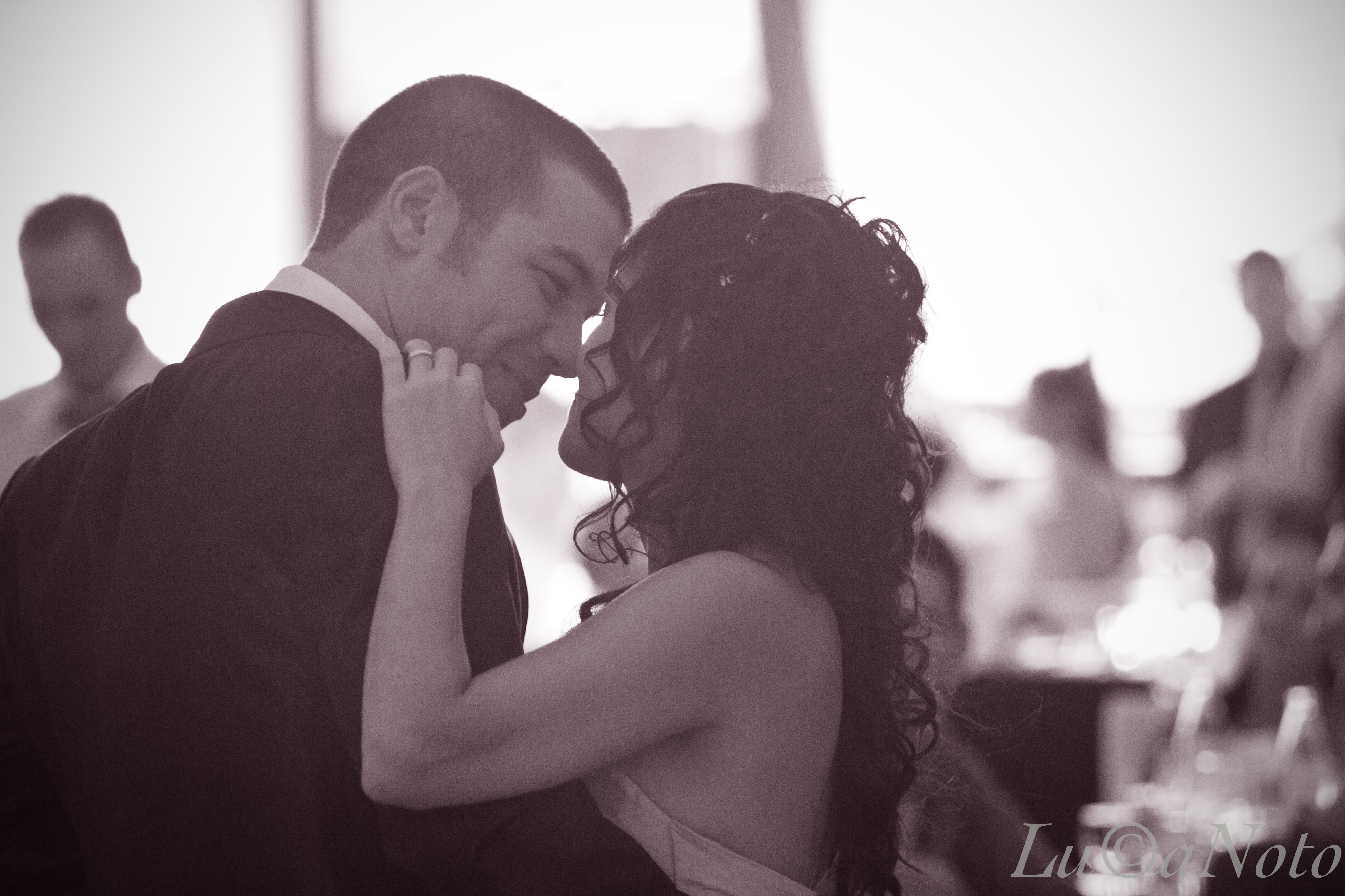 Cristiana & Davide 2012