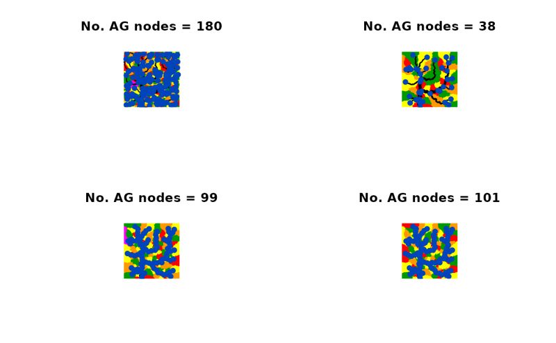 Github Energywebfoundation Ocn Node - Space Textures - Amazing 4K Collection