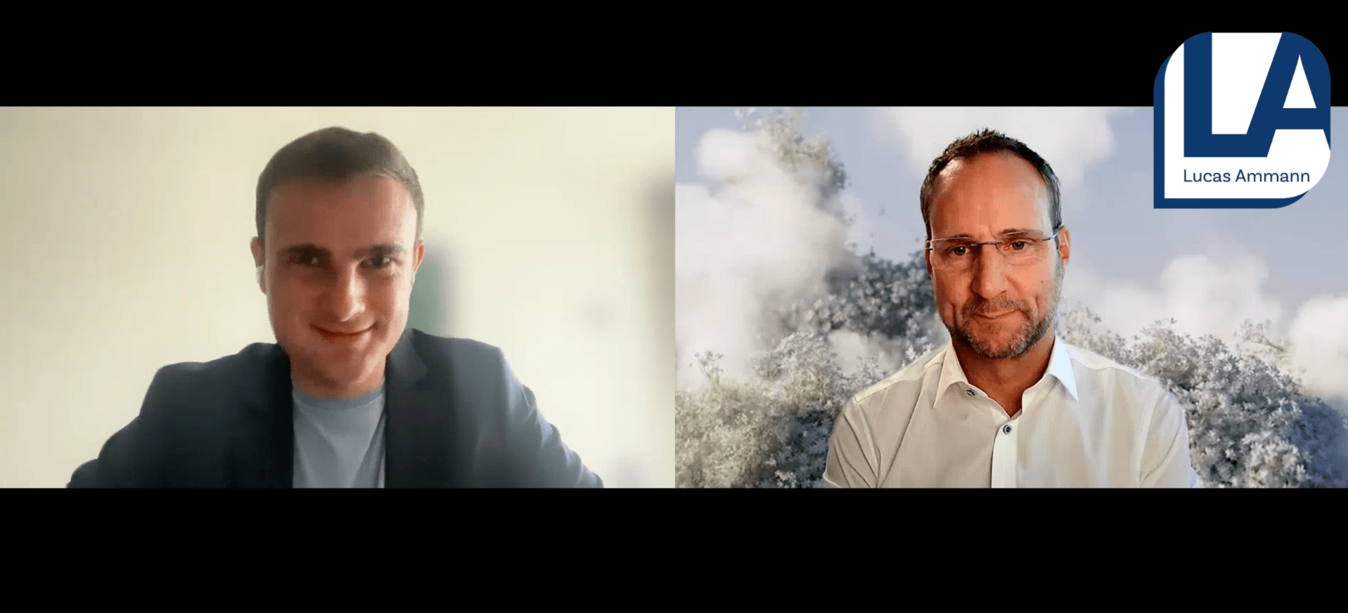 Matthias Strolz im Interview: „Wir steuern auf einen Hiroshima-Moment zu“