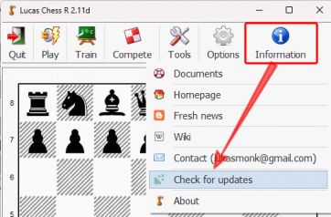 Lucas Chess Download - Dark Arts - Stunning High Resolution Collection