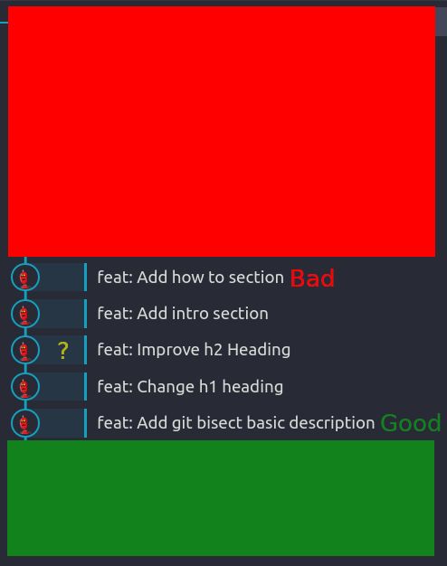 Git Bisect Demo - Modern Retina Geometric Designs | Free Download