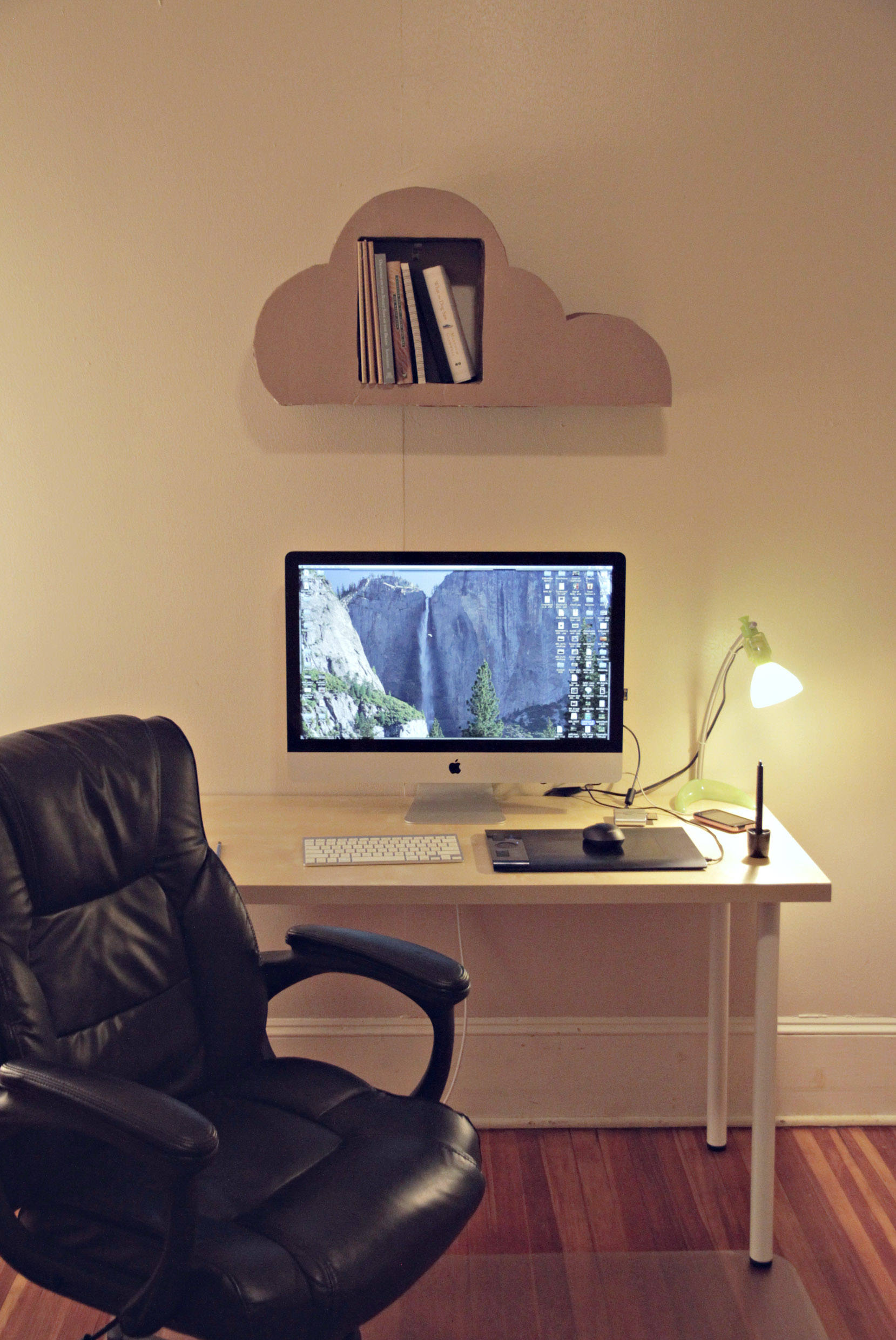 Diy bookshelf cardboard at freddie johson blog