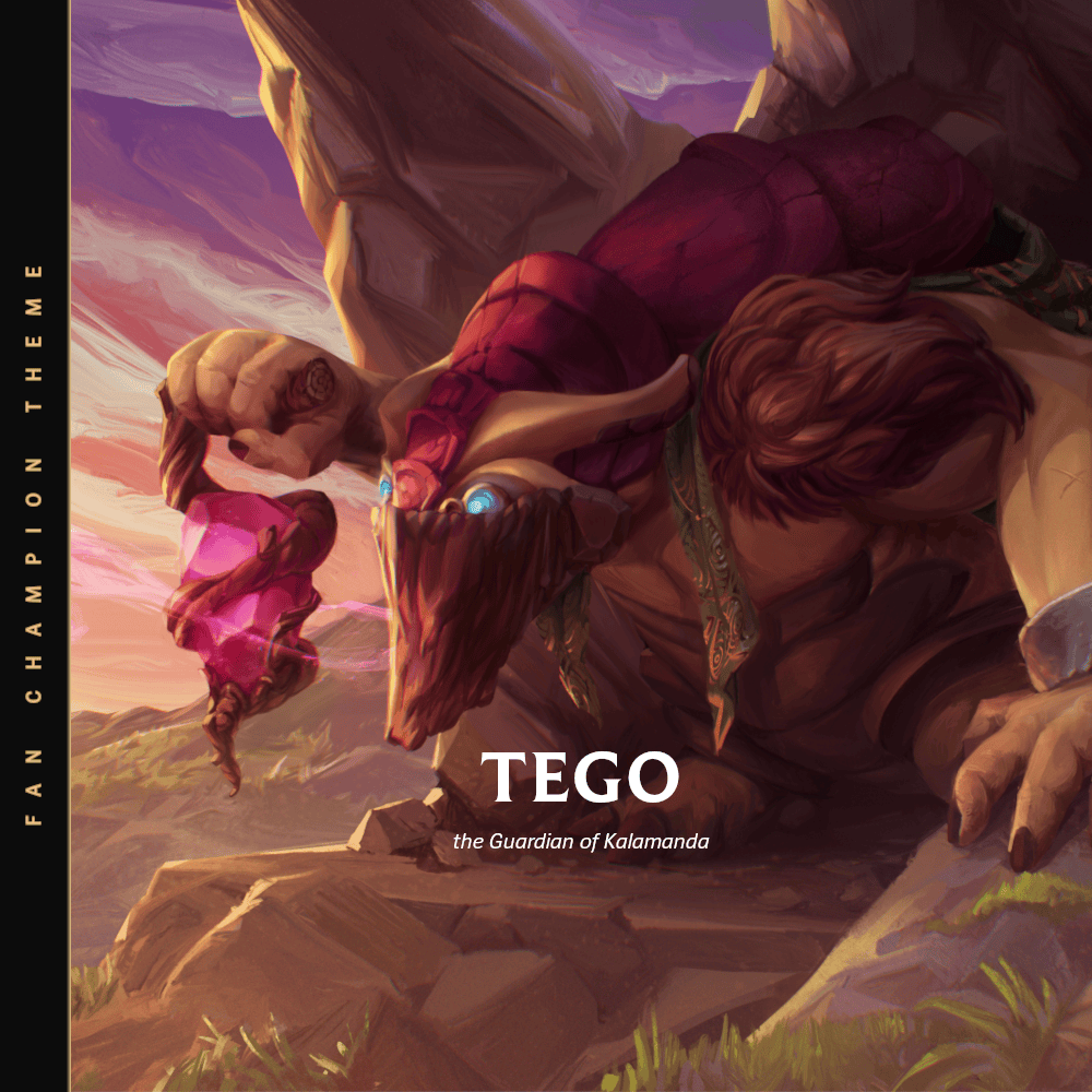 Tego