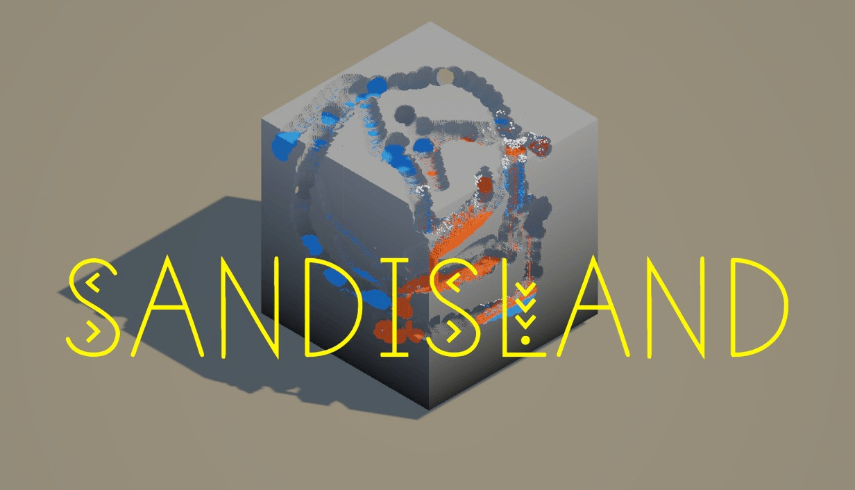 Sandisland