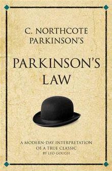 Loi de Parkinson
