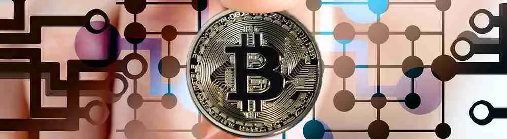 Bitcoin vs SP500