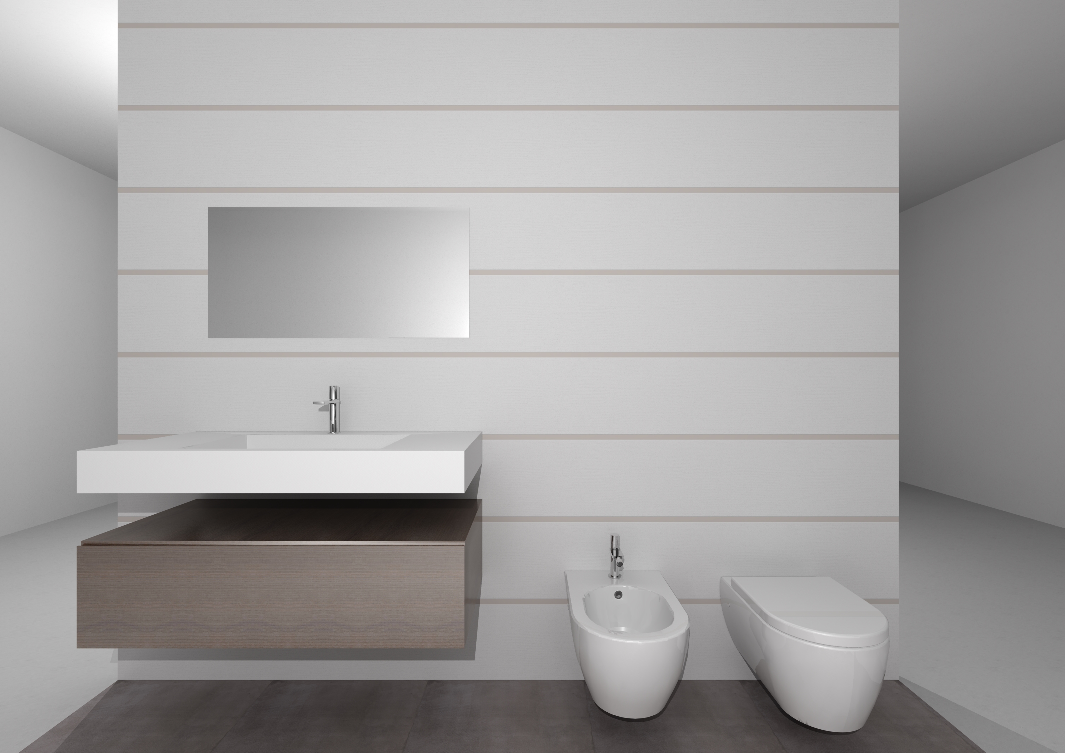 BATHROOM | Products by Porcelanosa