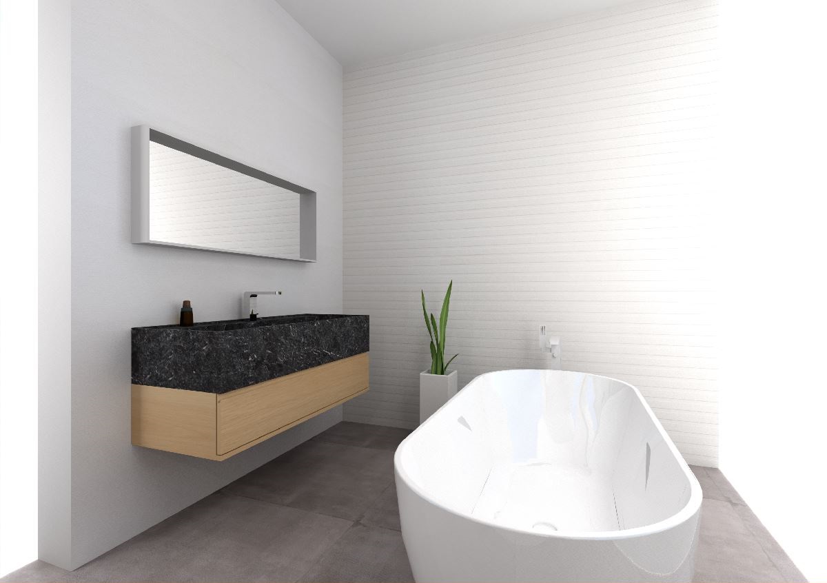 BATHROOM | Products by Porcelanosa