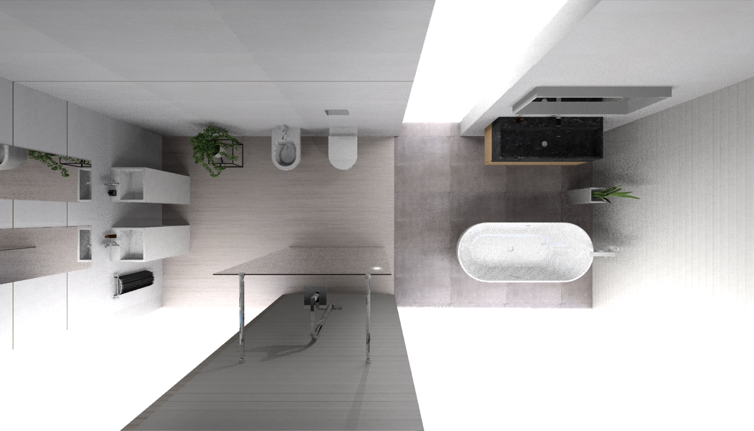 BATHROOM | Products by Porcelanosa