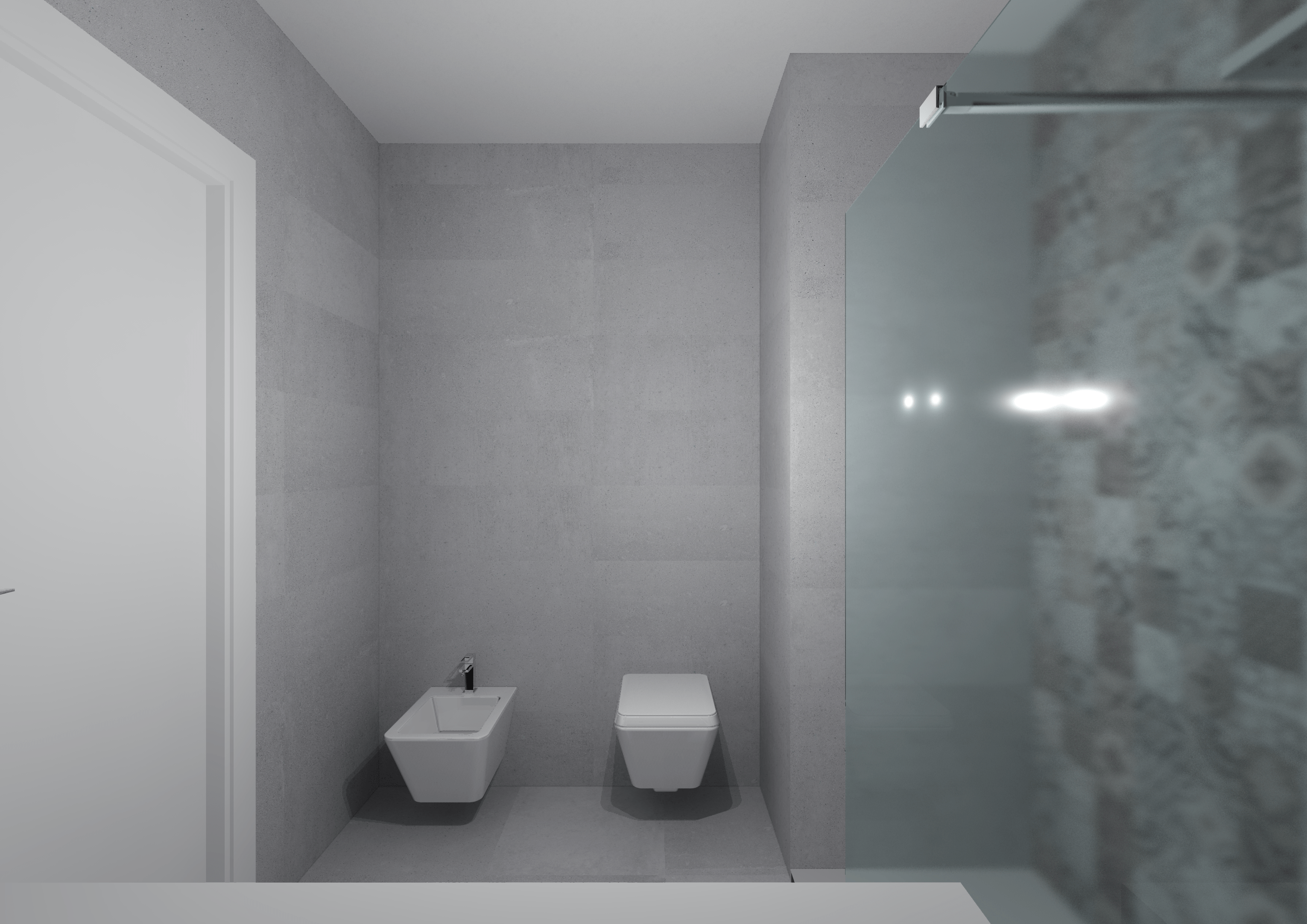 BATHROOM | Products by Porcelanosa