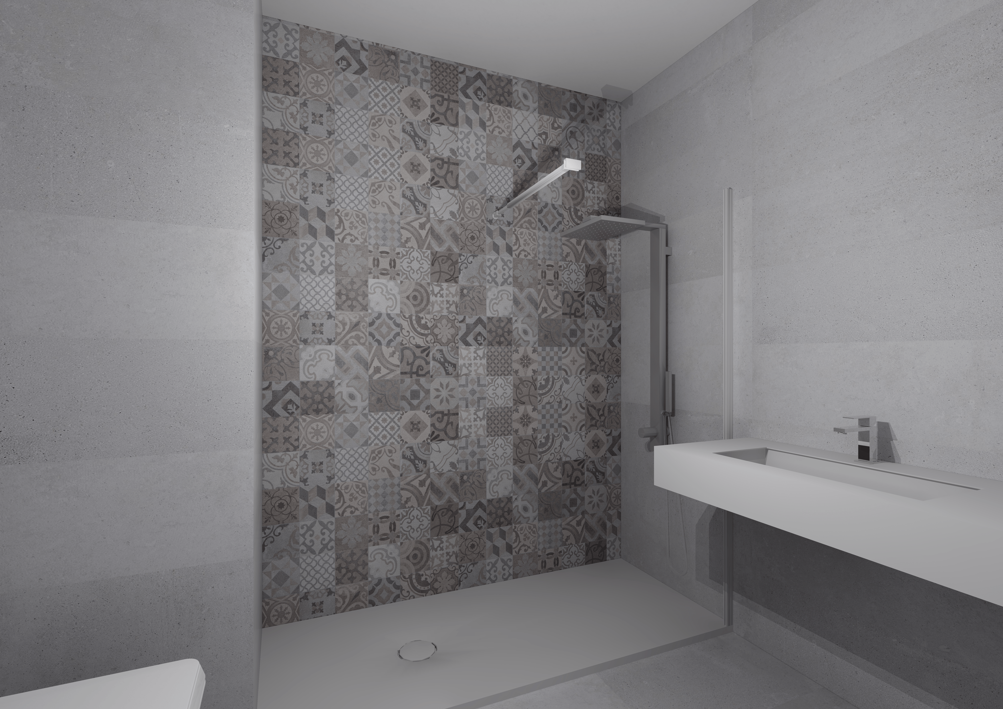 BATHROOM | Products by Porcelanosa