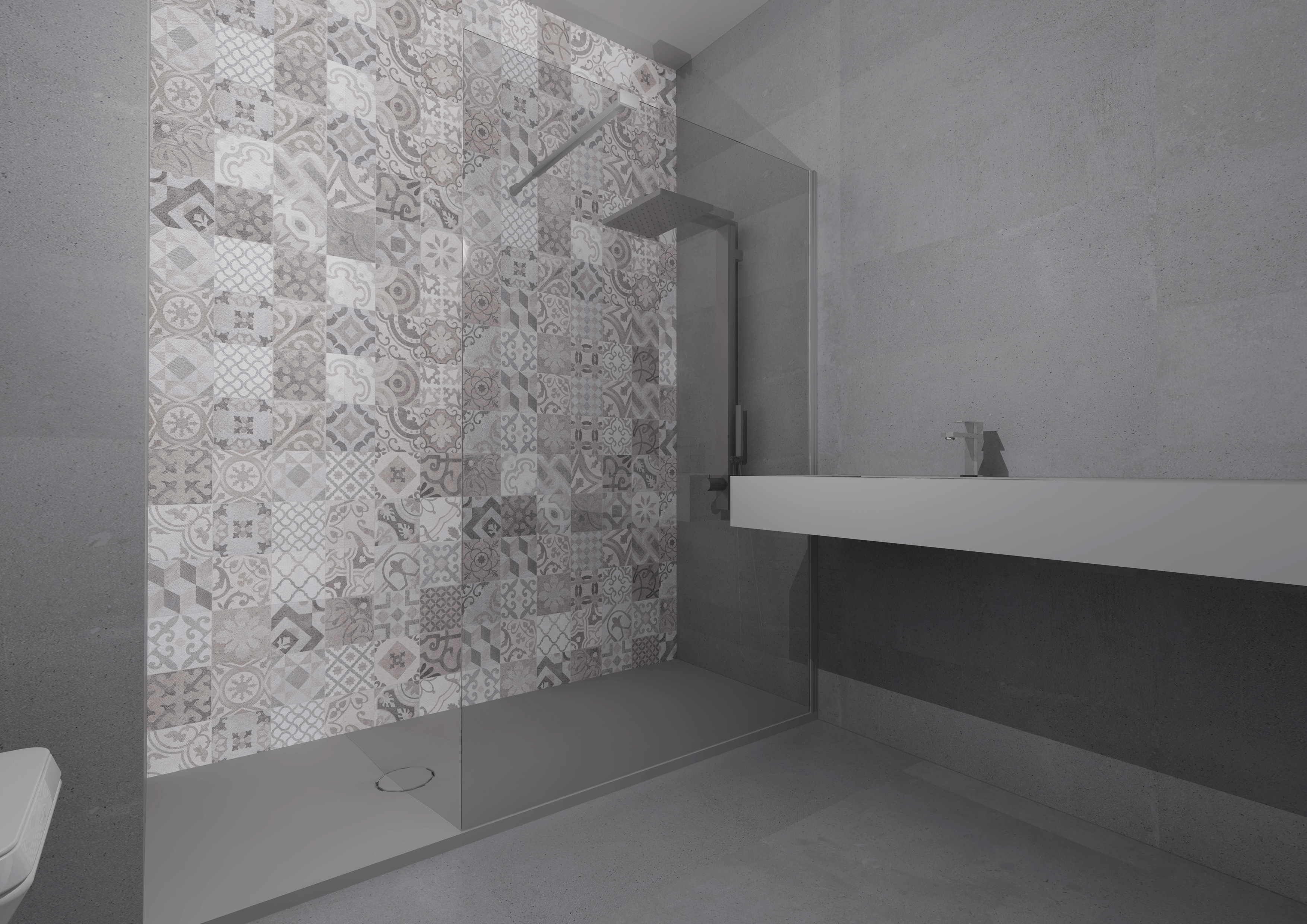BATHROOM | Products by Porcelanosa