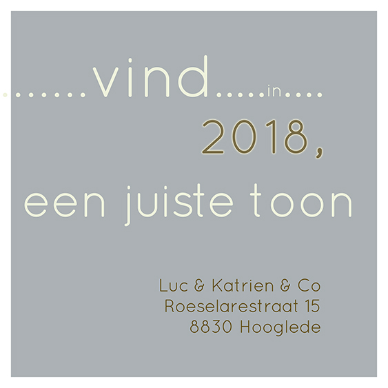 tekst