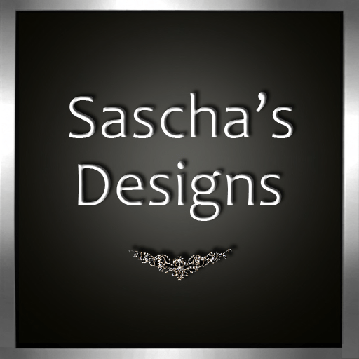Sascha's Designs