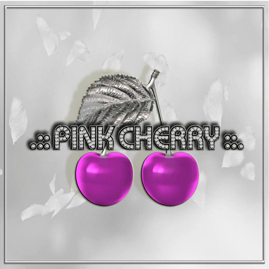 Pink Cherry