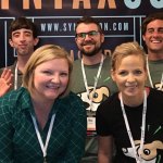 Who Knew? Software Developers Love Photo Booths too!