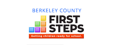 Berkeley County First Steps
