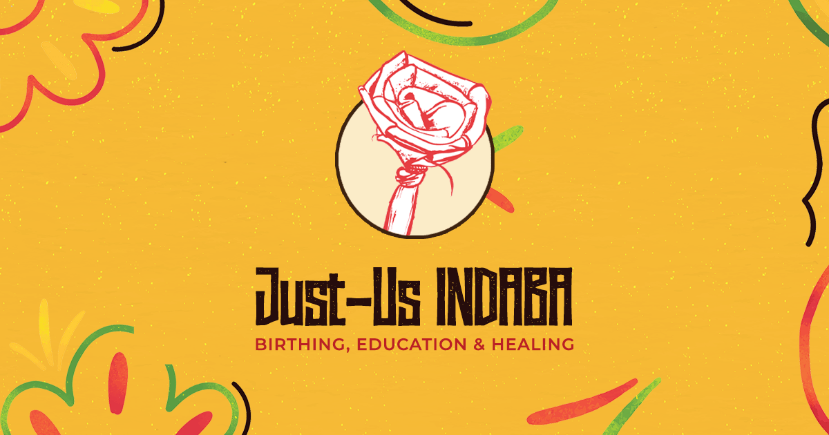 Joy, Justice, and Community at the Just-Us INDABA